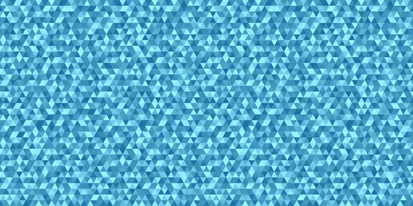 Padrão Azulejo Colorido Com Triângulos Textura Abstrata Sem Costura Triângulo — Vetor de Stock