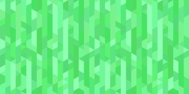 Çokgenler ile Seamless renkli modeli. Mozaik arka plan. Poligonal model. Yüzey soyut geometrik duvar kağıdı. Çizgili çok renkli zemin. Kiremitli doku