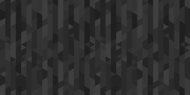 Yüzeye mozaik duvar kağıdı. Döşeme arka planı. Seamless çokgen modeli. Basım endüstrisi, poster, afiş ve Tekstil için yazdırın. Benzersiz doku. Doodle için iş. Siyah beyaz resim