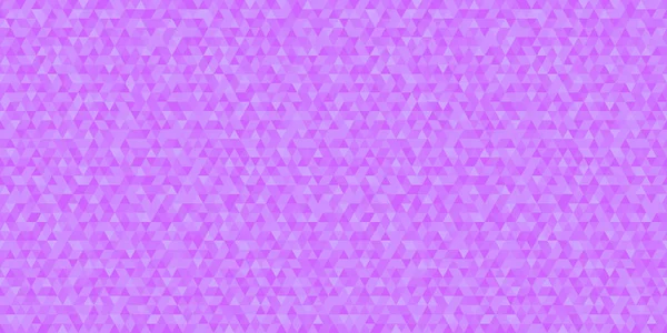 Kleurrijke Patroon Met Driehoeken Naadloze Abstracte Textuur Driehoek Veelkleurige Achtergrond — Stockvector