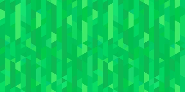 Gefliestes Buntes Muster Streifen Geometrischen Hintergrund Nahtlose Mosaikstruktur Farbige Hintergrundbilder — Stockvektor