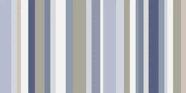 Patrón Rayas Fondo Color Textura Abstracta Sin Costuras Con Muchas — Archivo Imágenes Vectoriales