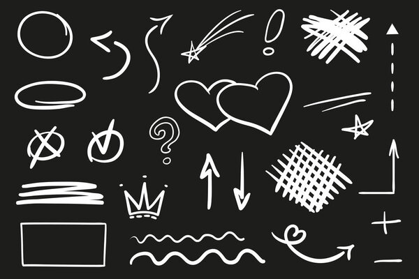 Illustration. Art creation