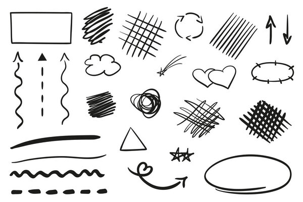 Illustration. Art creation