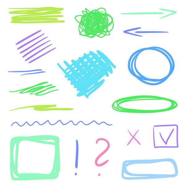 Illustration. Art creation