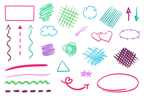 Illustration. Art creation