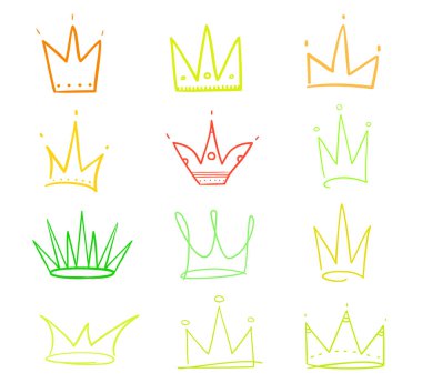 Resimde. Sanat yaratma