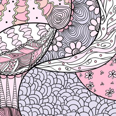 Resimde. Sanat yaratma