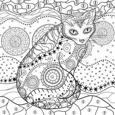 Resimde. Sanat yaratma