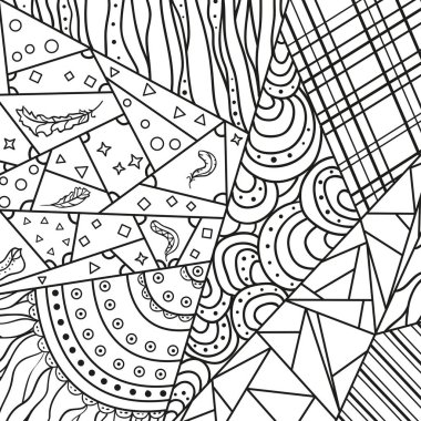 Resimde. Sanat yaratma