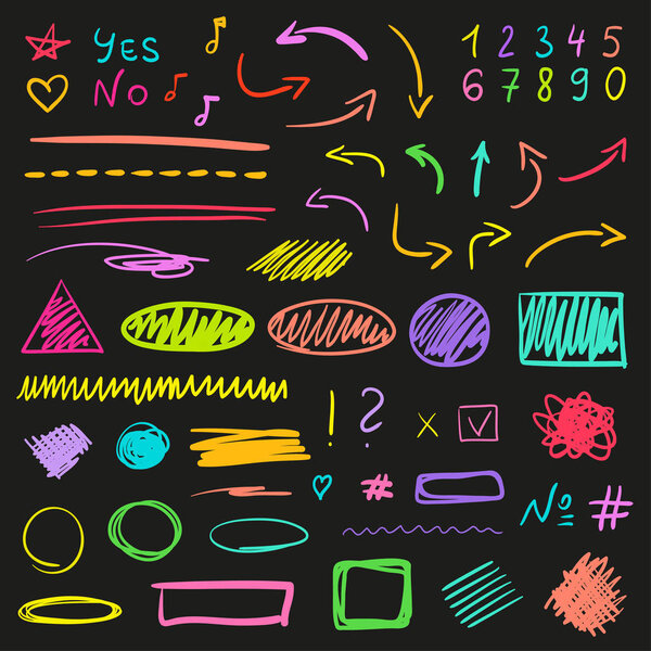 Illustration. Art creation