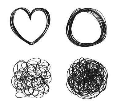 Sanat yaratıcı. İllüstrasyon