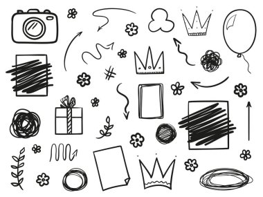 Sanat yaratıcı. İllüstrasyon