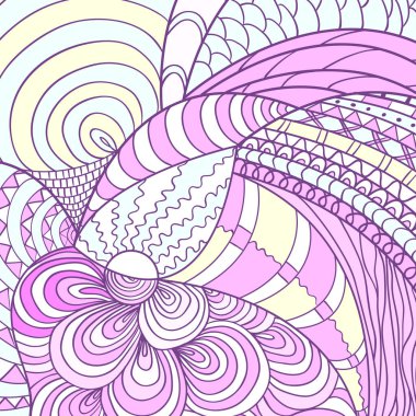 Sanat yaratıcı. İllüstrasyon