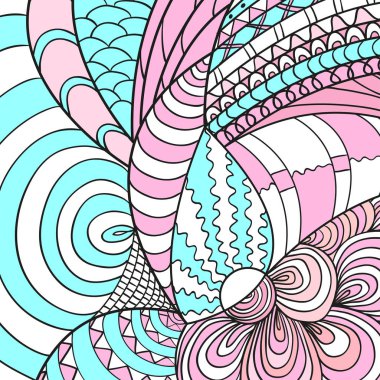 Resimde. Sanat yaratma