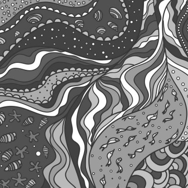 Resimde. Sanat yaratma