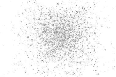 Soyut illüstrasyon. Sanat yaratıcı