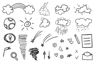 Illüstrasyon. Dijital sanat