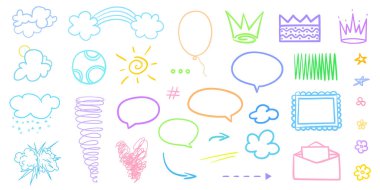 Sanat yaratıcı. İllüstrasyon