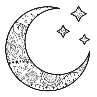 Illüstrasyon. Dijital sanat