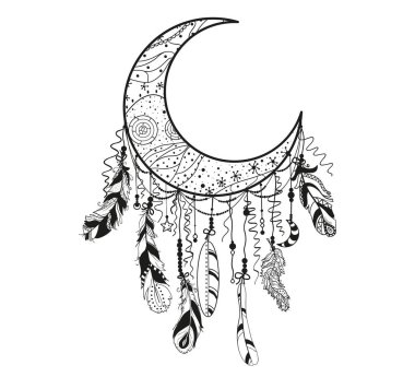 Illüstrasyon. Dijital sanat