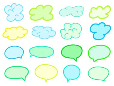 Illüstrasyon. Dijital sanat