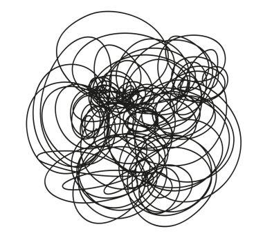 Illüstrasyon. Dijital sanat