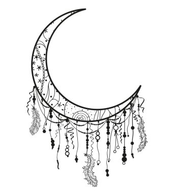 Illüstrasyon. Dijital sanat