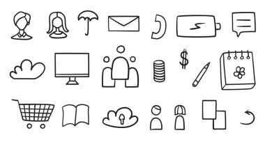 Illüstrasyon. Dijital sanat