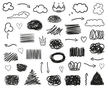 Sanat yaratıcı. İllüstrasyon