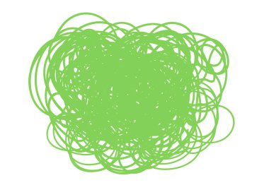 Resimde. Sanat yaratma