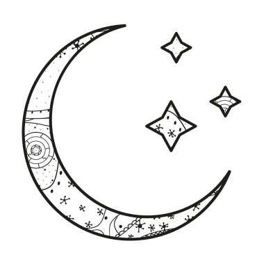 Illüstrasyon. Dijital sanat