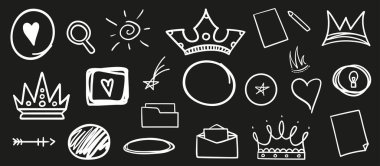 Illüstrasyon. Dijital sanat