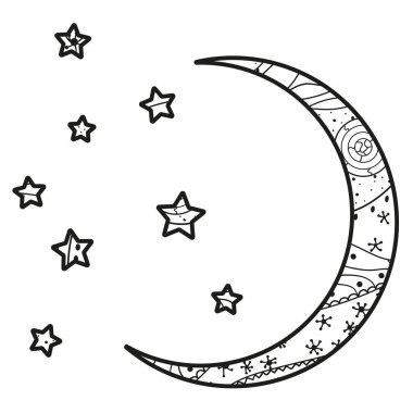 Illüstrasyon. Dijital sanat