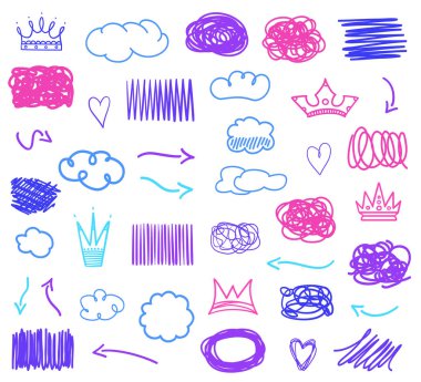 Illüstrasyon. Dijital sanat