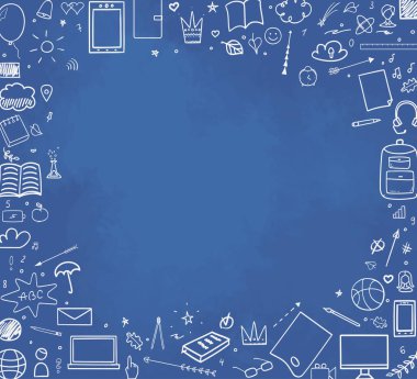 Resimde. Sanat yaratma