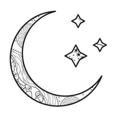 Sanat yaratıcı. İllüstrasyon