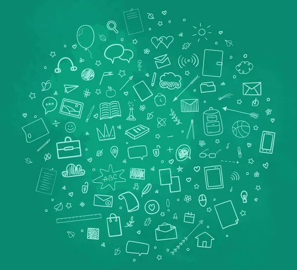 Resimde. Sanat yaratma