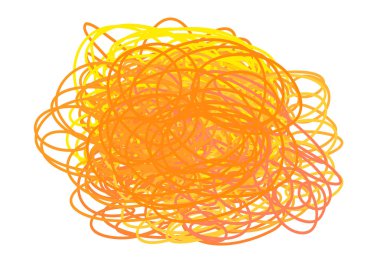 Resimde. Sanat yaratma