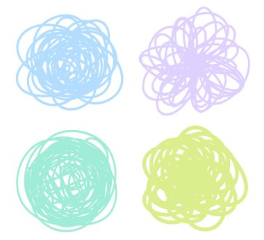 Resimde. Sanat yaratma