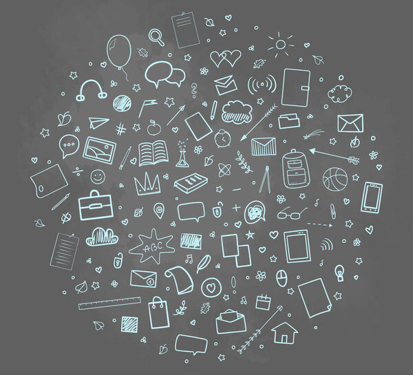 Иллюстрация. Творчество
