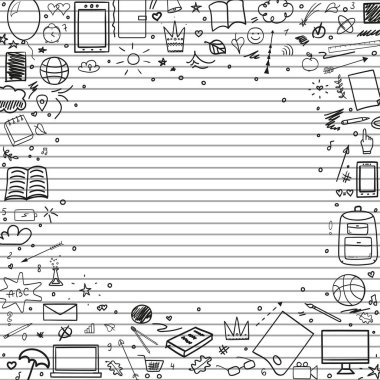 Resimde. Sanat yaratma