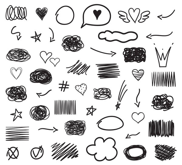 Illustration. Art creation