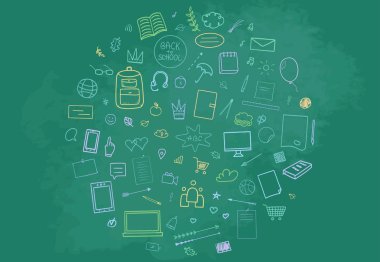 Resimde. Sanat yaratma