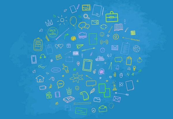 Иллюстрация. Творчество
