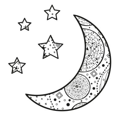 Resimde. Sanat yaratma