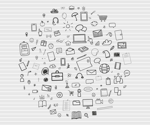 Иллюстрация. Творчество
