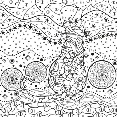 Resimde. Sanat yaratma