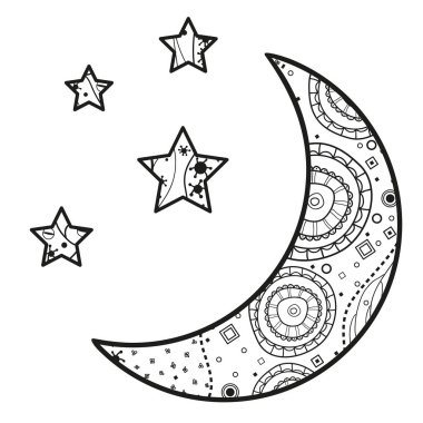 Resimde. Sanat yaratma