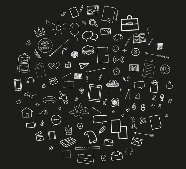 Иллюстрация. Творчество
